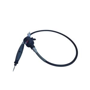 RotoZip (by Bosch) Model FS2 Flex Shaft for Rotary Tool – Heavy Duty